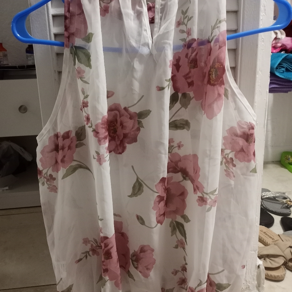 Shein, Size: S